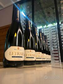 Trento Doc Letrari Cuvee Metodo Classico Brut