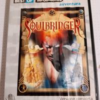 Gioco PC    Soulbringer  Infrogames