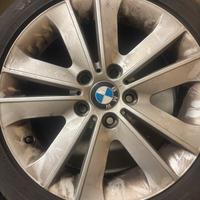 Cerchi bmw