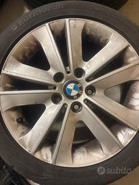 Cerchi bmw