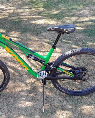 Bici Enduro Kona