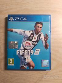 Fifa 18/19