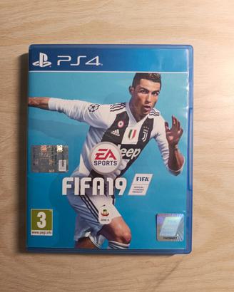 Fifa 18/19
