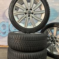 245/45R19 102V Gomme e Cerchi originali Audi