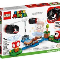 Set Lego Super Mario espansione 71366