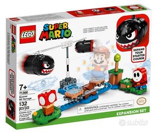 Set Lego Super Mario espansione 71366