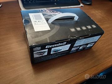 dissipatore pc gemin2