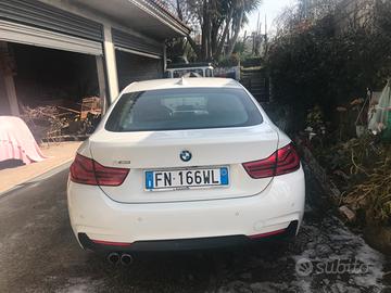 bmw 420 xd msport