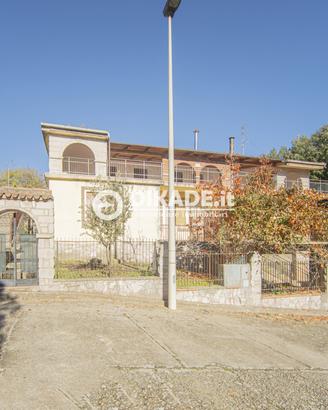 Appartamento a Sadali
