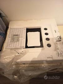 Piano cottura a induzione  Whirlpool - WB S2560 NE