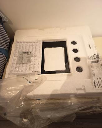 Piano cottura a induzione  Whirlpool - WB S2560 NE