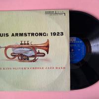 LP in vinile - Louis Armstrong