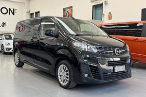 Opel Zafira Life 2.0 Diesel 177 CV aut. Start&Stop
