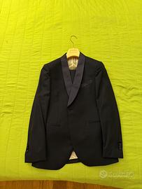 Vestito da sposo