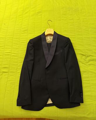 Vestito da sposo