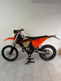 Ktm 150 exc - 2020