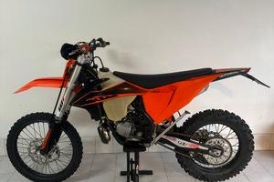 Ktm 150 exc - 2020