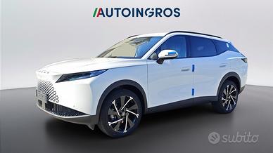 OMODA OMODA 7 SHS-P PHEV 1.5TGDI DHT1 Premium