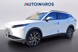 OMODA OMODA 7 SHS-P PHEV 1.5TGDI DHT1 Premium