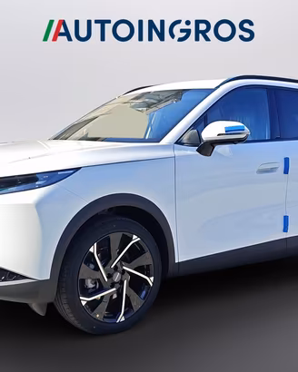 OMODA OMODA 7 SHS-P PHEV 1.5TGDI DHT1 Premium