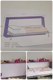 Mobile letto