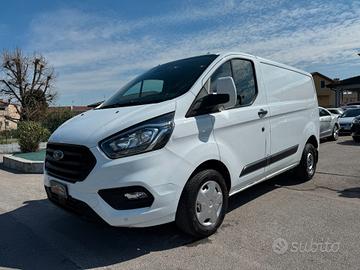 Ford Transit Custom 300 2.0 EcoBlue 130 PC Furgone