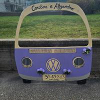 Photobooth matrimonio