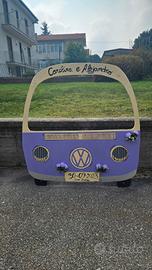 Photobooth matrimonio