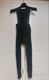 Tuta salopette invernale Nalini