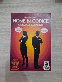 Nome in Codice