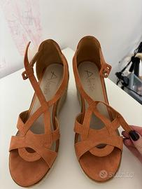 Sandali vera pelle