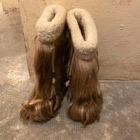 VINTAGE STIVALI MAMMUT YETI DIADORA