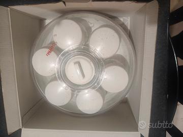 yogurtiera Girmi jc70
