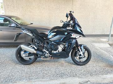 Bmw S1000XR