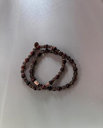 Bracciale gerba