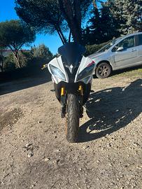 Yamaha r6 2008