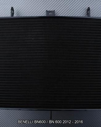 Radiatore BENELLI BN600 / BN 600 2012 - 2016