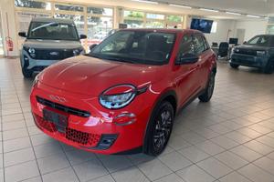 Fiat 600 Hybrid 100 CV DCT MHEV KM ZERO