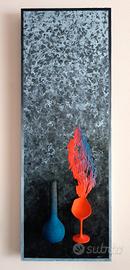 Quadro moderno decorativo 