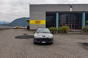 Peugeot 206 Plus 1.4 HDi 70CV 5p. Energie
