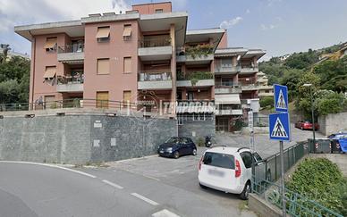 TRILOCALE IN VIA MARCONI CON TERRAZZO VIVIBILE E B
