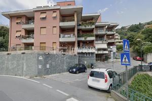 TRILOCALE IN VIA MARCONI CON TERRAZZO VIVIBILE E B