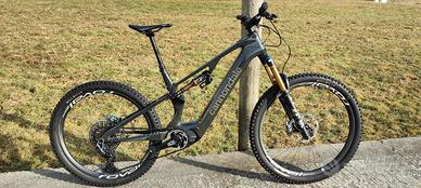 Cannondale Moterra SL 1 