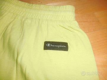 Pantaloncini estivi Champion, taglia M