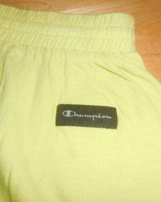 Pantaloncini estivi Champion, taglia M