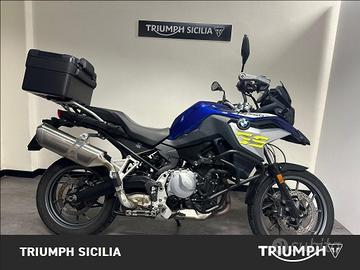 BMW F 750 GS Sport Abs