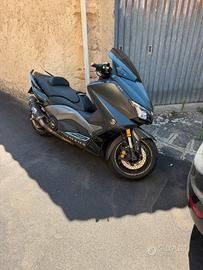 T max 530 iron max