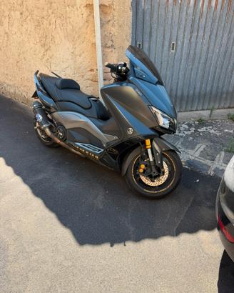 T max 530 iron max