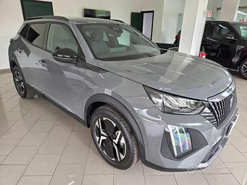 PEUGEOT 2008 PureTech 100 S&S Allure