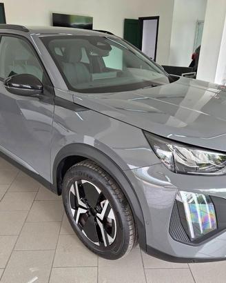 PEUGEOT 2008 PureTech 100 S&S Allure